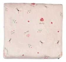 Cobertor Bebê Papi Microfibra Estampado 1,1m X 0,85m Cobertor Bebê Papi Microfibra Estampado 1,1m X 0,85m