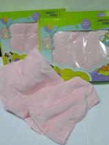 Cobertor Bebê Raschel Relevo Touch Texture Menina Jolitex Cobertor Bebê Raschel Relevo Touch Texture Menina Jolitex