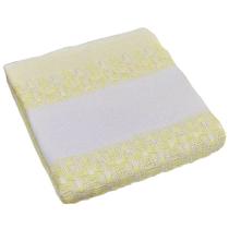 Cobertor Bebê Térmico Para Bordar 100% Algodão 110x90 - TexNew Cobertor Bebê Térmico Para Bordar 100% Algodão 110x90 - TexNew