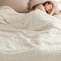 Cobertor Bedsure Fleece King Size 275x230cm - Supermacio e Aconchegante