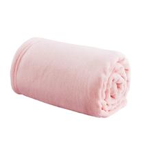 Cobertor Bedsure Fleece para meninas e meninos 110x140cm rosa Cobertor Bedsure Fleece para meninas e meninos 110x140cm rosa