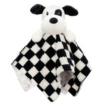 Cobertor BEILIMU Baby Security, 35 cm, Soft Puppy