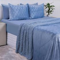 Cobertor bella dreams queen lilian