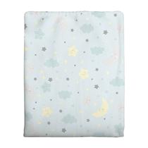 Cobertor bercinho estampado 90cmx1,10m pct c/01un 250050