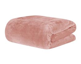 Cobertor Blanket 300 Casal - Kacyumara - Rosê Bride