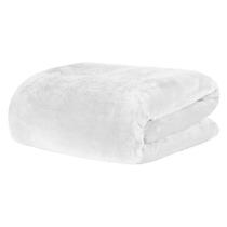 Cobertor Blanket 300 Queen Branco