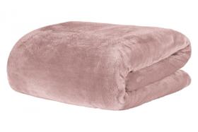 Cobertor Blanket 300 Rose Bride King Kacyumara
