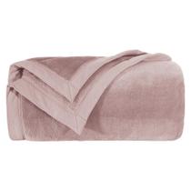 Cobertor Blanket 600 King - Chumbo - Kacyumara