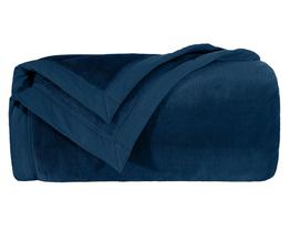 Cobertor Blanket 600 Queen - Kacyumara - Marinho