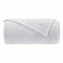 Cobertor Blanket Casal Gran 700 Branco Kacyumara