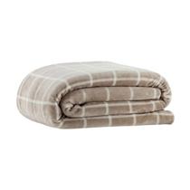 Cobertor Blanket Estampado Toque De Seda - Casal - Tartani Cobertor Blanket Estampado Toque De Seda - Casal - Tartani