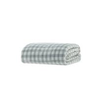 Cobertor Blanket Estampado Toque De Seda - Queen
