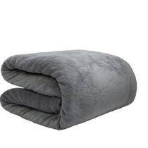 Cobertor Blanket High 300 King 2,40X2,60cm - Kacyumara