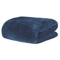 Cobertor Blanket High 300 Toque de Seda Queen Kacyumara