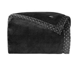 Cobertor Blanket High 700 King Preto 240x260cm - Kacyumara