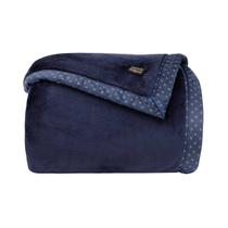 Cobertor Blanket High 700 Queen Marinho Kacyumara