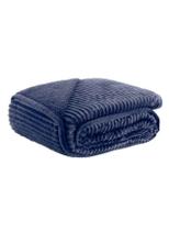 Cobertor Blanket Lugano Sherpa King 260x240cm - Kacyumara
