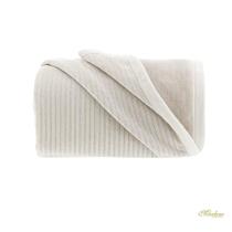 Cobertor Blanket Sollievo Dupla Face