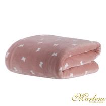Cobertor Blanket Vintage Borboletas Cobertor Blanket Vintage Borboletas