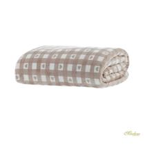 Cobertor Blanket Vintage Paixão