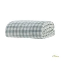 Cobertor Blanket Vintage Vichy