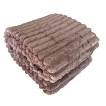 COBERTOR BOSTON CORTTEX QUENN 2,20 m X 2,40 m