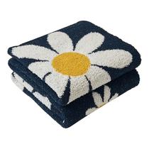 Cobertor Brnabiou Ultra Soft Cozy Daisy Sunflower Cobertor Brnabiou Ultra Soft Cozy Daisy Sunflower