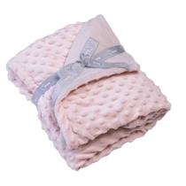 COBERTOR BUBBLE GRANDE SOFT MAMI COM FORRO DE MICROFIBRA 1,10M X 85Cm- MANTA BEBÊ E INFANTIL- PAPI cor:ROSA MAMI COBERTOR BUBBLE GRANDE SOFT MAMI COM FORRO DE MICROFIBRA 1,10M X 85Cm- MANTA BEBÊ E INFANTIL- PAPI cor:ROSA MAMI