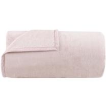 Cobertor Buddemeyer Aspen II Microfibra King Rosa Cobertor Buddemeyer Aspen II Microfibra King Rosa