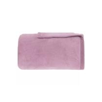 Cobertor Buddemeyer Aspen Microfibra Queen Rosa 240x250cm Cobertor Buddemeyer Aspen Microfibra Queen Rosa 240x250cm