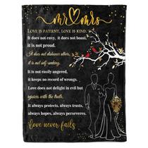 Cobertor Calibron, presentes de casamento para casais, 2025, macio, 150x125cm