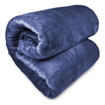 Cobertor Cama Casal Antialérgico Coberta Corttex Soft 300gm2