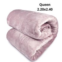 Cobertor Cama KING e Queen Antialérgico Coberta Corttex Soft 300gm2 para o Frio e Inverno Cobertor Cama KING e Queen Antialérgico Coberta Corttex Soft 300gm2 para o Frio e Inverno