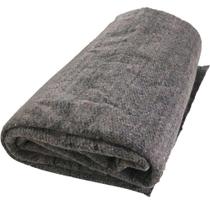 Cobertor Candango Feltro Poliéster 1,90m X 1,70m - Sassarico