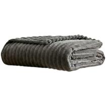 Cobertor Canelado Casal Corttex London 180 x 220cm Cobertor Canelado Casal Corttex London 180 x 220cm