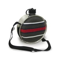 Cobertor Canteen Stansport 4L isolado com alça de ombro Cobertor Canteen Stansport 4L isolado com alça de ombro