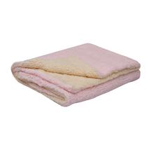 Cobertor Carneirinho para Bebê 90 cm x 1,10 m Baby Joy