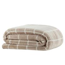 Cobertor Casa K Blanket Vintage 300 Casal 180x220 Unissex Cobertor Casa K Blanket Vintage 300 Casal 180x220 Unissex