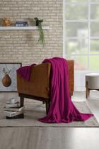 Cobertor Casal 100% Microfibra - 2,00m x 1,80m Cobertor Casal 100% Microfibra - 2,00m x 1,80m