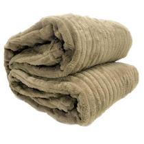 Cobertor Casal 100% Microfibra Macio Luster Corttex Oferta - Corttex Presente Dia dos Pais