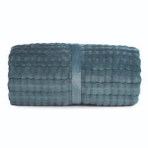 Cobertor Casal Altenburg Plush Blend Desert 400g/m² Liso Cobertor Casal Altenburg Plush Blend Desert 400g/m² Liso
