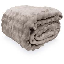 Cobertor Casal Bubble NC - Niazitex