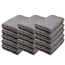 Cobertor Casal com 15 peças 160x190cm Corta Febre Popular Doação - Emcompre