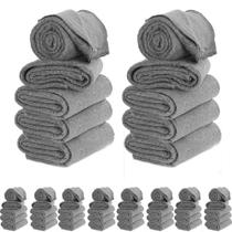 Cobertor Casal com 50 peças 160x190cm Corta Febre Popular Doação - Emcompre Cobertor Casal com 50 peças 160x190cm Corta Febre Popular Doação - Emcompre