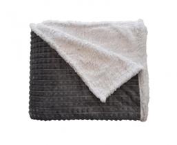 Cobertor casal Corttex Boreal - Home Design