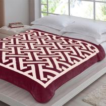 Cobertor Casal Corttex Home Design Axis