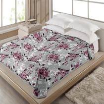 Cobertor Casal Corttex Home Design Florença