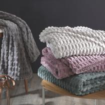 Cobertor Casal Corttex Home Design Zermatt Cobertor Casal Corttex Home Design Zermatt