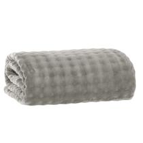 Cobertor Casal Corttex Living Art Chamonix 180x220cm Bege