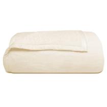 Cobertor Casal De Microfibra Soft Luxo - Naturalle Fendi